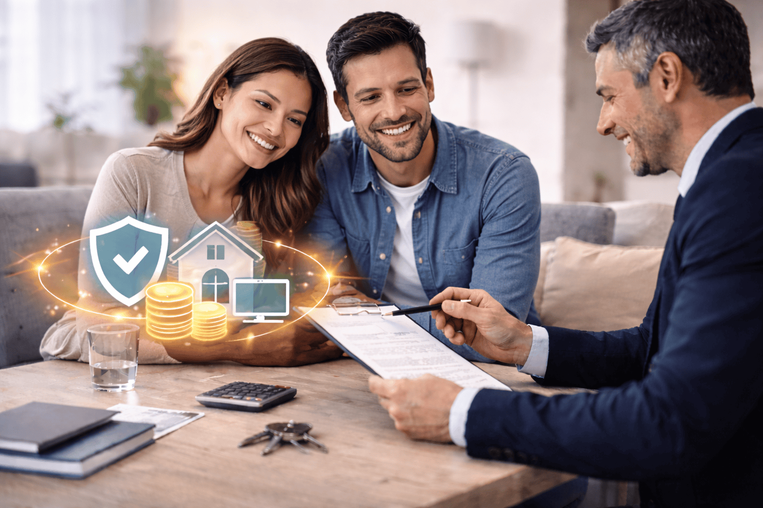 Hausratsversicherung